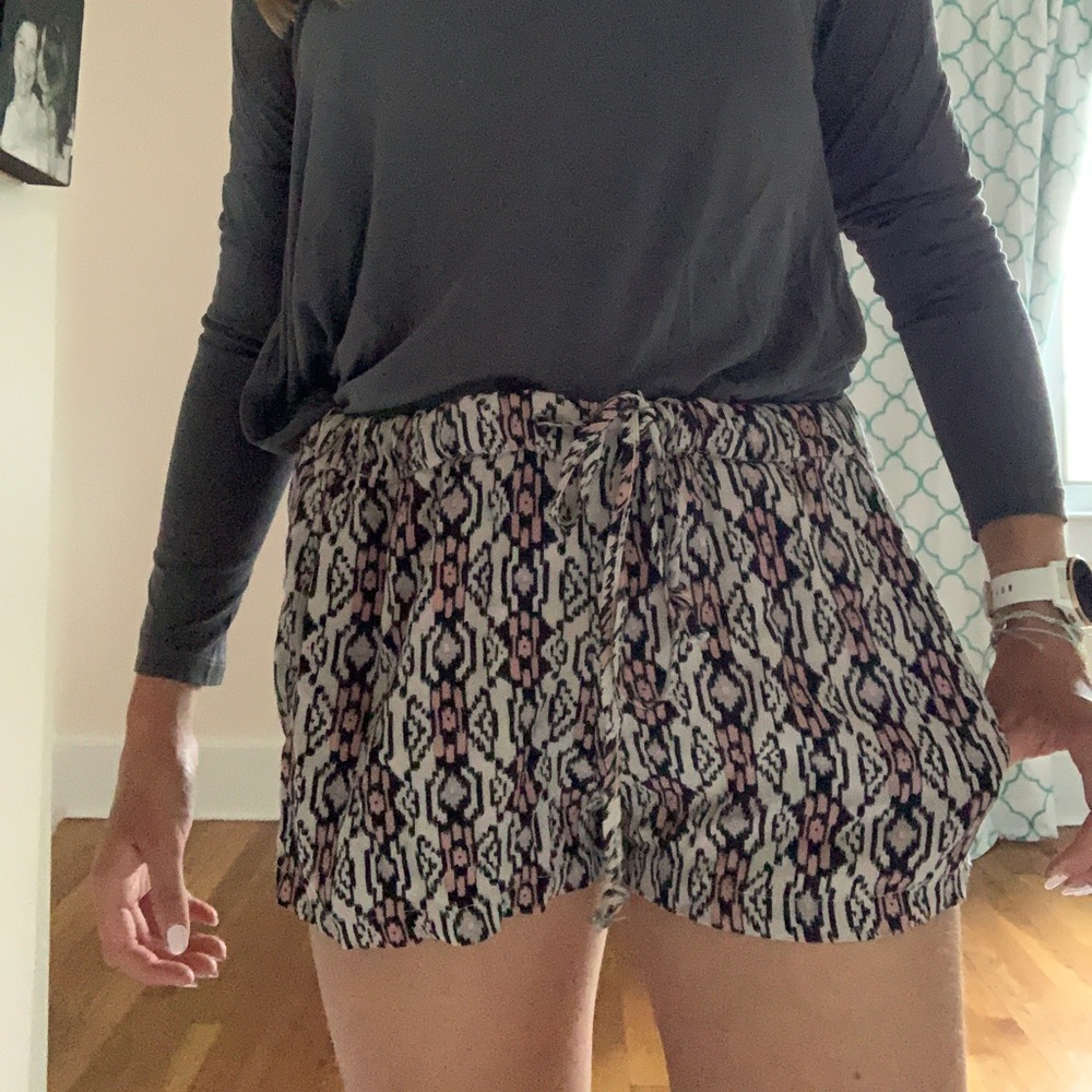 Rare Brandy Melville Shorts
